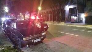 Imagem da notícia - Polícia Militar do Amazonas recupera carro com restrição de furto