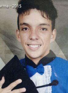 Imagem da notícia - PC-AM divulga imagem de homem que desapareceu no bairro Raiz