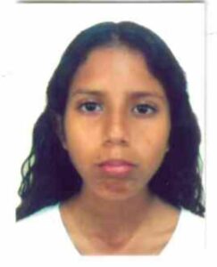 Imagem da notícia - PC-AM divulga imagem de adolescente que desapareceu no bairro Cachoeirinha