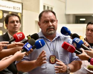 Imagem da notícia - Em Careiro da Várzea, PC-AM prende dois homens por abusarem sexualmente de filha e enteadas