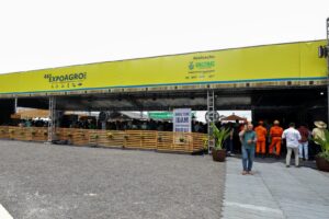 Imagem da notícia - Expoagro 2024: Operação de Segurança atuará de forma integrada durante o evento