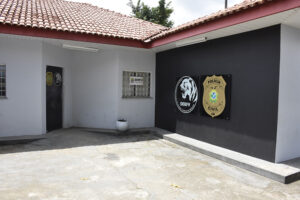 Imagem da notícia - Polícia Civil prende homem por roubo majorado contra motorista de aplicativo 