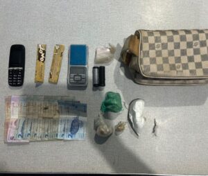 Imagem da notícia - PC-AM, PMAM e Secretaria de Segurança de Borba prendem sete homens por crimes variados