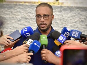 Imagem da notícia - Em Borba, Polícia Civil prende estelionatário por aplicar golpes em idosos previdenciários