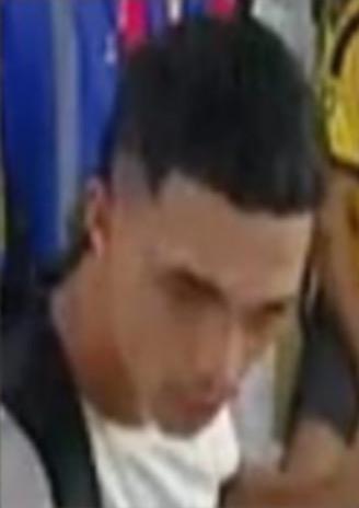 PC AM PROCURADO JOAO VITOR DIVULGACAO