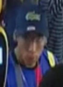 PC AM PROCURADO RAFAEL DIVULGACAO