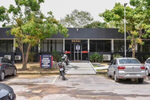 Imagem da notícia - Polícia Civil apreende adolescente por ato infracional análogo ao crime de tráfico de drogas