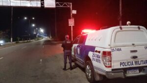 Imagem da notícia - Em ações na capital e no interior, Polícia Militar de Amazonas recaptura três foragidos da Justiça