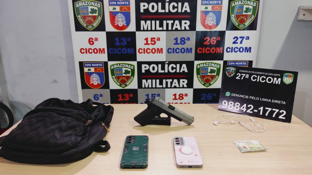 PMAM ROUBO ARRASTAO 27a CICOM