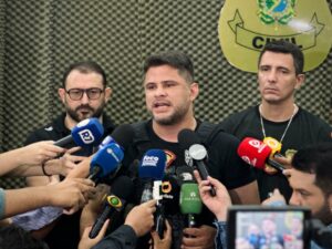 Imagem da notícia - <strong src=