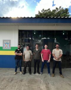 Imagem da notícia - <strong src=