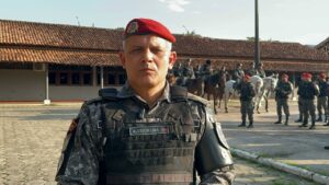 Imagem da notícia - Operação Águia: Polícia Militar do Amazonas intensifica ações de segurança nas zonas de Manaus