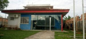 Imagem da notícia - PC-AM e PMAM prendem irmãos por envolvimento em uma série de crimes, em Tefé