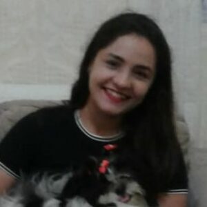 Imagem da notícia - Polícia Civil divulga a imagem de mulher que desapareceu após sair de casa no bairro Flores