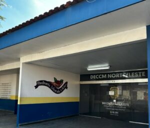 Imagem da notícia - Violência doméstica: Polícia Civil prende homem por agredir fisicamente a companheira no bairro Cidade de Deus