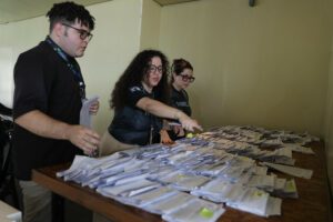 Imagem da notícia - Em outubro, forças de segurança do Amazonas reduziram mais de 50% os crimes de roubo de aparelhos celulares em Manaus