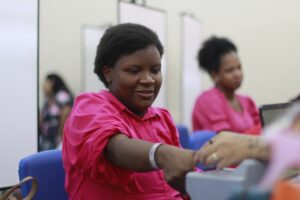 Imagem da notícia - Governo Presente: SSP-AM leva atendimentos da Carteira de Identidade Nacional ao bairro Cidade Nova