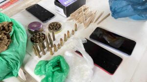 Imagem da notícia - Polícia Civil do Amazonas cumpre mais de dois mil mandados de prisões em 2024