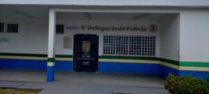 Imagem da notícia - PC-AM, com apoio do Detran, prende homem por tráfico de drogas, no bairro São José Operário