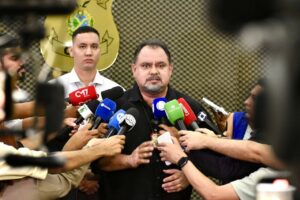 Imagem da notícia - Em Santa Isabel do Rio Negro, Polícia Civil prende professor indígena por abuso sexual contra suas três filhas