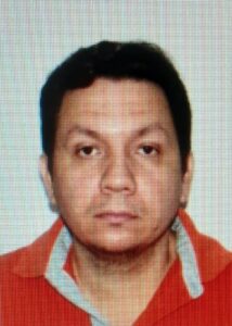 Imagem da notícia - PC-AM divulga imagem de homem que desapareceu no bairro Planalto