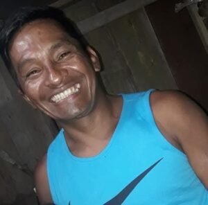 Imagem da notícia - Polícia Civil divulga imagens de dois homens que desapareceram em Manaus