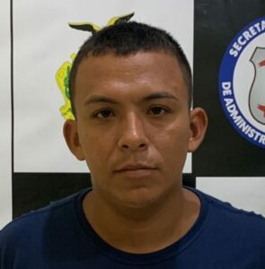 Imagem da notícia - PC-AM divulga imagem de homem procurado por roubo majorado e associação criminosa