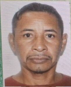 Imagem da notícia - Polícia Civil divulga imagem de homem procurado por abusar sexualmente das cinco enteadas