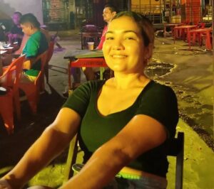 Imagem da notícia - PC-AM divulga imagem de mulher que desapareceu no bairro Jorge Teixeira