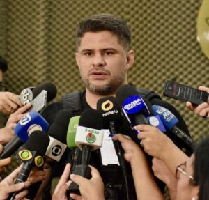 Imagem da notícia - PC-AM atualiza informações sobre investigação relacionada à morte de cavalos