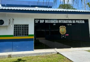 Imagem da notícia - Em Alvarães, polícias Civil e Militar prendem homem com drogas e dinheiro oriundos do tráfico de drogas