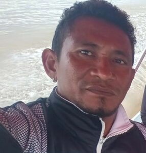 Imagem da notícia - PC-AM divulga imagem de homem procurado por estupro de vulnerável contra a sobrinha