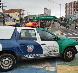 Imagem da notícia - Em ações na capital, Polícia Militar do Amazonas captura dois foragidos da Justiça