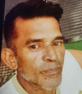 Imagem da notícia - PC-AM divulga imagem de homem que desapareceu no bairro Aleixo