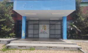 Imagem da notícia - PC-AM prende homem investigado por tentar matar a ex-companheira atropelada