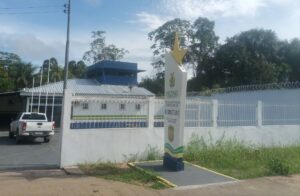 Imagem da notícia - Polícia Civil prende homem por estupro contra sua funcionária, em Benjamin Constant