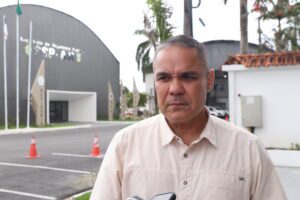 Imagem da notícia - Governo do Amazonas reduz roubos de veículos ao menor nível em série histórica nos últimos 13 anos