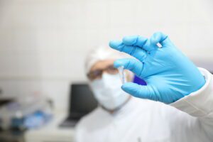 Imagem da notícia - Identificação de corpo marca primeira parceria interestadual na Genética Forense do Amazonas