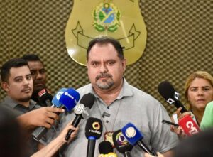 Imagem da notícia - Em Envira, PC-AM prende duas pessoas por tráfico humano, abandono de incapaz e estupro de vulnerável 