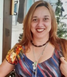 Imagem da notícia - PC-AM divulga imagem de mulher amazonense que desapareceu em Minas Gerais