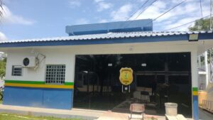 Imagem da notícia - Em Uarini, PC-AM e GCM prendem homem por praticar tribunal do crime em via pública