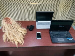 Imagem da notícia - Operação Branquelas: PC-AM prende estudante de odontologia por armazenar e compartilhar pornografia infantil