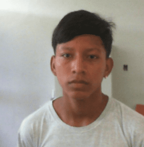 Imagem da notícia - Polícia Civil solicita divulgação da imagem de homem por tentativa de feminicídio contra a namorada