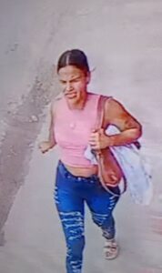 Imagem da notícia - PC-AM divulga imagem de trio procurado por furtos em veículos utilizando o Chapolin