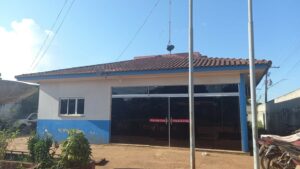 Imagem da notícia - Em Boca do Acre, PC-AM prende homem por atropelamento fatal de casal indígena