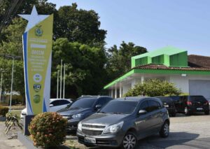 Imagem da notícia - PC-AM prende homem por descumprir medida protetiva e ameaçar de morte a ex-companheira