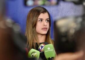 Imagem da notícia - PC-AM prende homem por estupro de vulnerável contra três vítimas da mesma família