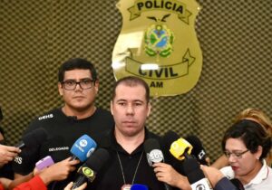 Imagem da notícia - Investigação da Polícia Civil elucida em 5 dias a morte de jovem palestino em frente à casa noturna