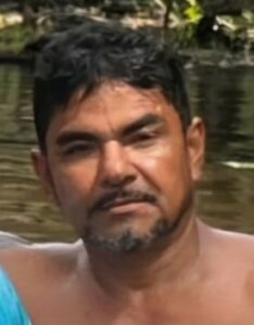 Imagem da notícia - PC-AM divulga imagem de homem que desapareceu no bairro Monte das Oliveiras