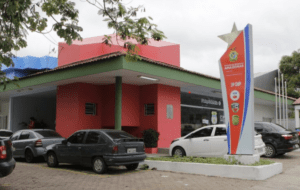 Imagem da notícia - Polícia Civil prende homem por invadir e roubar objetos da casa de uma idosa em Manaus